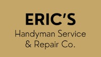 eric's handyman service & repair co